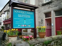 Somerset House 4*