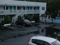 The Dunes Motor Inn 2*