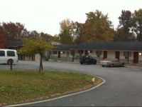 Eastwood Motel 1*