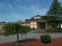 Americas Best Value Inn Auburn 2*