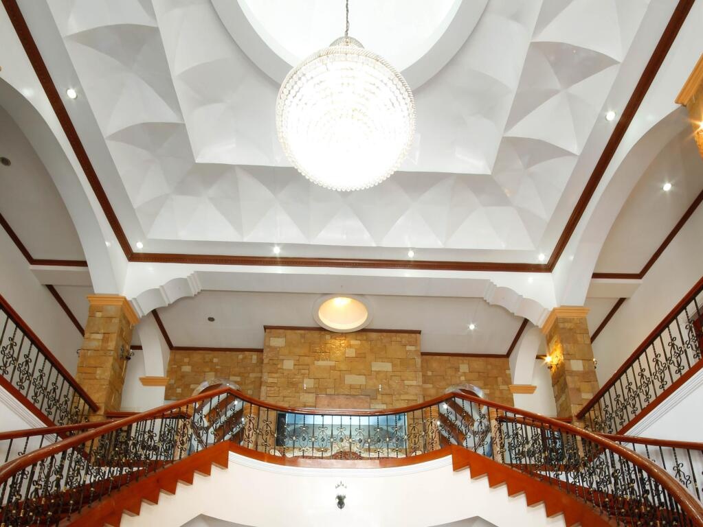 Villa Jhoana Resort 2*