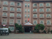 Thai Ninh Hotel