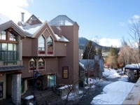 Whistler Luxury Condos 4*