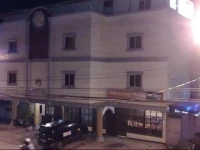 PJ Inn Hotel 3*
