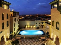 Palais Faraj Suites & Spa 5*
