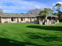 Willaway Motel Apartments 3*