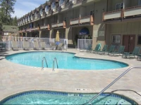 Rodeway Inn South Lake Tahoe 1*