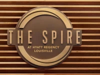 Hyatt Regency Louisville 4*