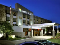 Hyatt Place Milwaukee Airport 3*