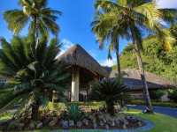 Radisson Plaza Resort Tahiti