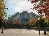 Crowne Plaza Hotel Christchurch 4*