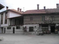 Mega Bor (РњРµРіР° Р‘РѕСЂ) 3*