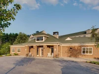 Homewood Suites by Hilton Portsmouth 3*