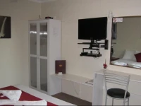 Boonah Motel 3*
