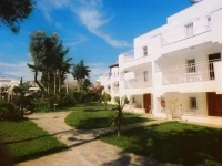 Captain Kemal Apart Hotel 2*