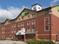 Holiday Inn Express Stoke-on-Trent 3*