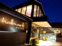 Hallmark Hotel Gloucester 4*