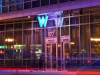 W Boston 4*