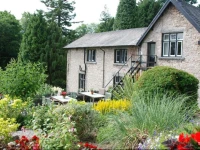 Hampsfell House Hotel 2*