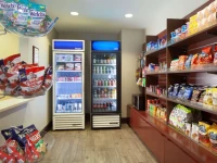 Hampton Inn Parsippany 3*