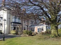 Claireville Hotel 2*