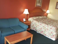 Plaza Inn Springfield 1*