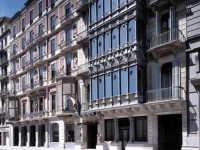 Catalonia Plaza Cataluna (ex. Catalonia Duques De Bergara) 4*