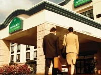 Wingate by Wyndham Albany 3*