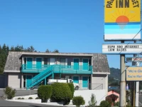 Pacific Sunset Inn 2*