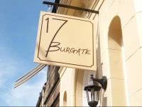 17 Burgate 5*
