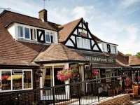 The Hampshire Hog 5*