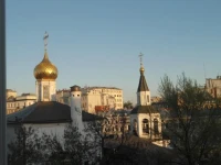 Очарованный Странник Хостел 