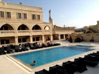 Dilek Kaya Hotel 4*