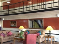 Old Hickory Inn 3*
