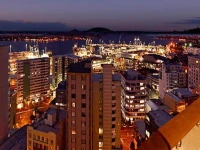 Hyatt Regency Auckland 4*