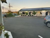 Grafton Lodge Motel 3*