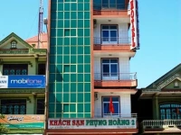 Phung Hoang Hotel 3*