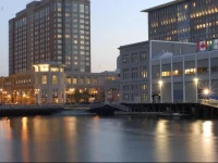 Seaport Boston Hotel 4*