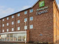 Holiday Inn Express Nuneaton 3*
