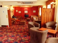 Three Queens Hotel 3*