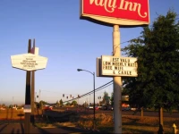 Valu Inn Albany 2*