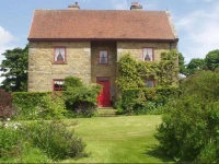 High Farm B&B 3*