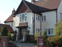 The Old Rectory Weymouth 4*