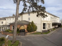 The Regency Hotel Solihull 3*