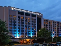 Millennium Maxwell House Nashville 3*