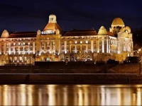 Gellert 4*
