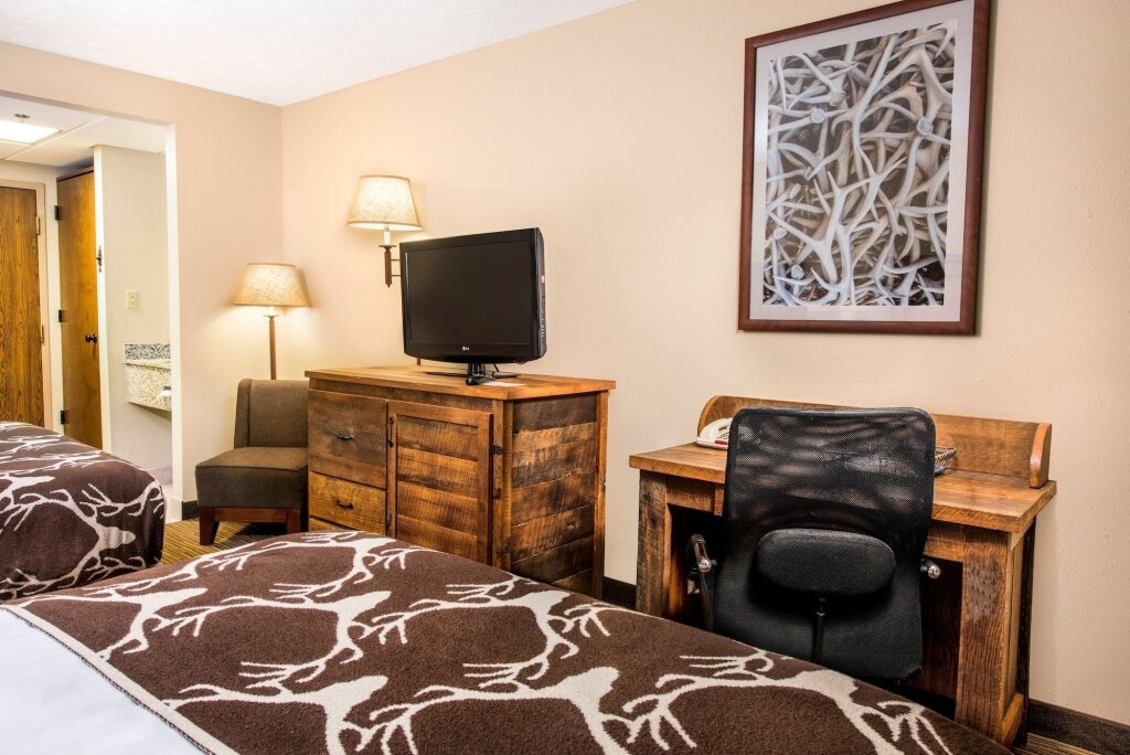 Days Inn Springfield South 2*