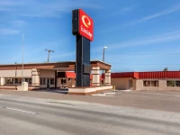 Econo Lodge Clovis 2*