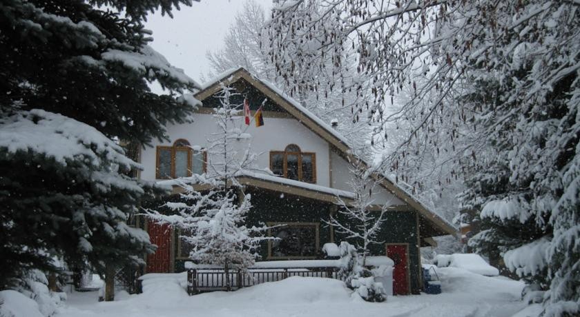 Golden Dreams B&B 3*