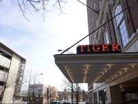 The Tiger Hotel 1*